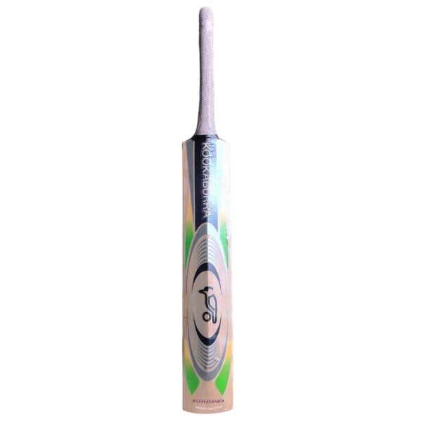 KOOKABURRA RETRO KAHUNA - ENGLISH WILLOW BAT-SH