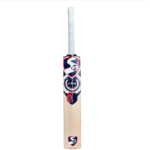 SG KLR 250 ENGLISH WILLOW STR8BAT SENSOR CRICKET BAT