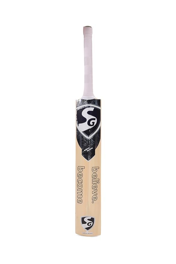 31yKMbIYSTL SG SCORER CLASSIC CRICKET BAT - Image 1