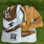 SS LIMITED EDITION WICKET KEEPING GLOVES MENS/ADULT