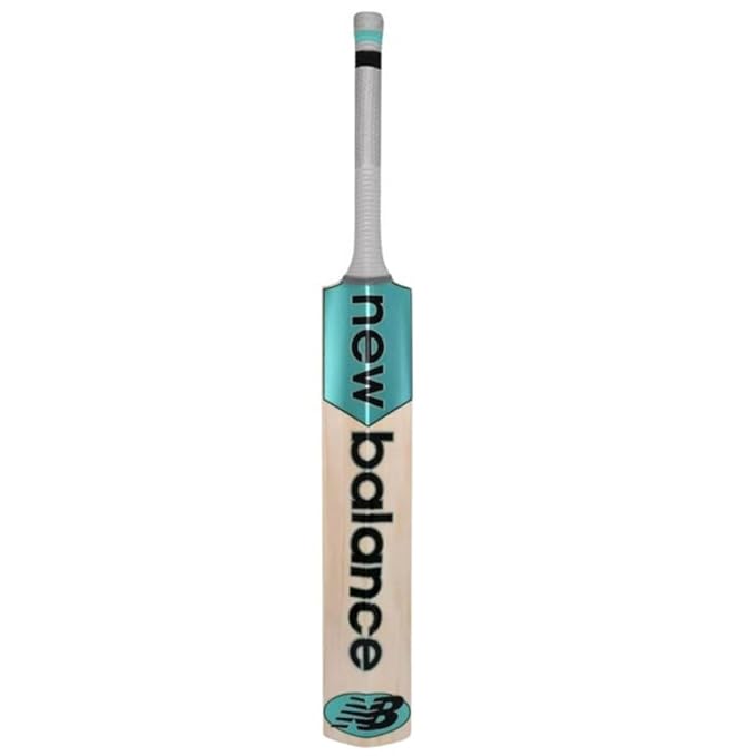 41g2aGelCjL._SX679_ NEW BALANCE BURN 300i PRO KASHMIR WILLOW CRICKET BAT - Image 1