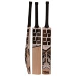 SS ENGLISH-WILLOW MASTER 99 CRICKET BAT