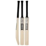 SS MIDDLER KASHMIRI WILLOW CRICKET BAT (SH)