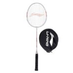 LI-NING XP-IV STRUNG BADMINTON RACKET