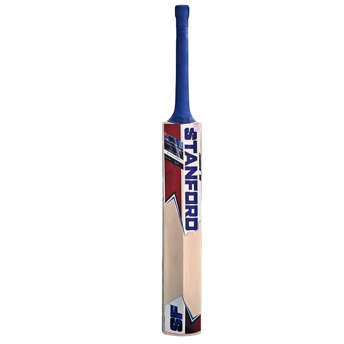 51nymGA-DoL._SX679_ SF CANNON KASHMIR WILLOW CRICKET BAT-SH - Image 1