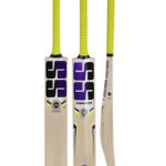 SS SUPER POWER KASHMIR WILLOW CRICKET BAT -SH