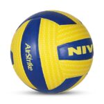 NIVIA AIRSTRIKE VOLLEYBALL