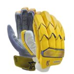 KOOKABURRA KAHUNA PLAYERS RH BATTING GLOVES MENS/ADULT