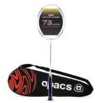 APACS COUNTER ATTACK UNSTRUNG RACKET