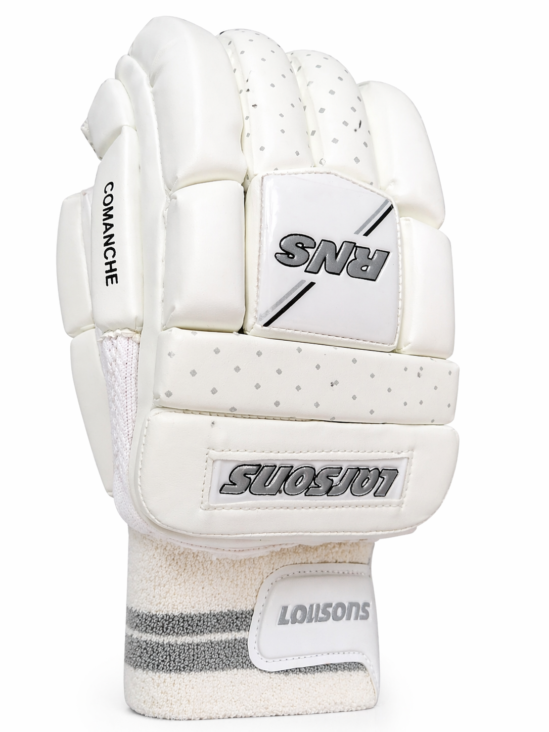 ChatGPT Image Apr 21, 2026, 06_54_18 PM RNS LARSONS COMANCHE BATTING GLOVES - Image 1