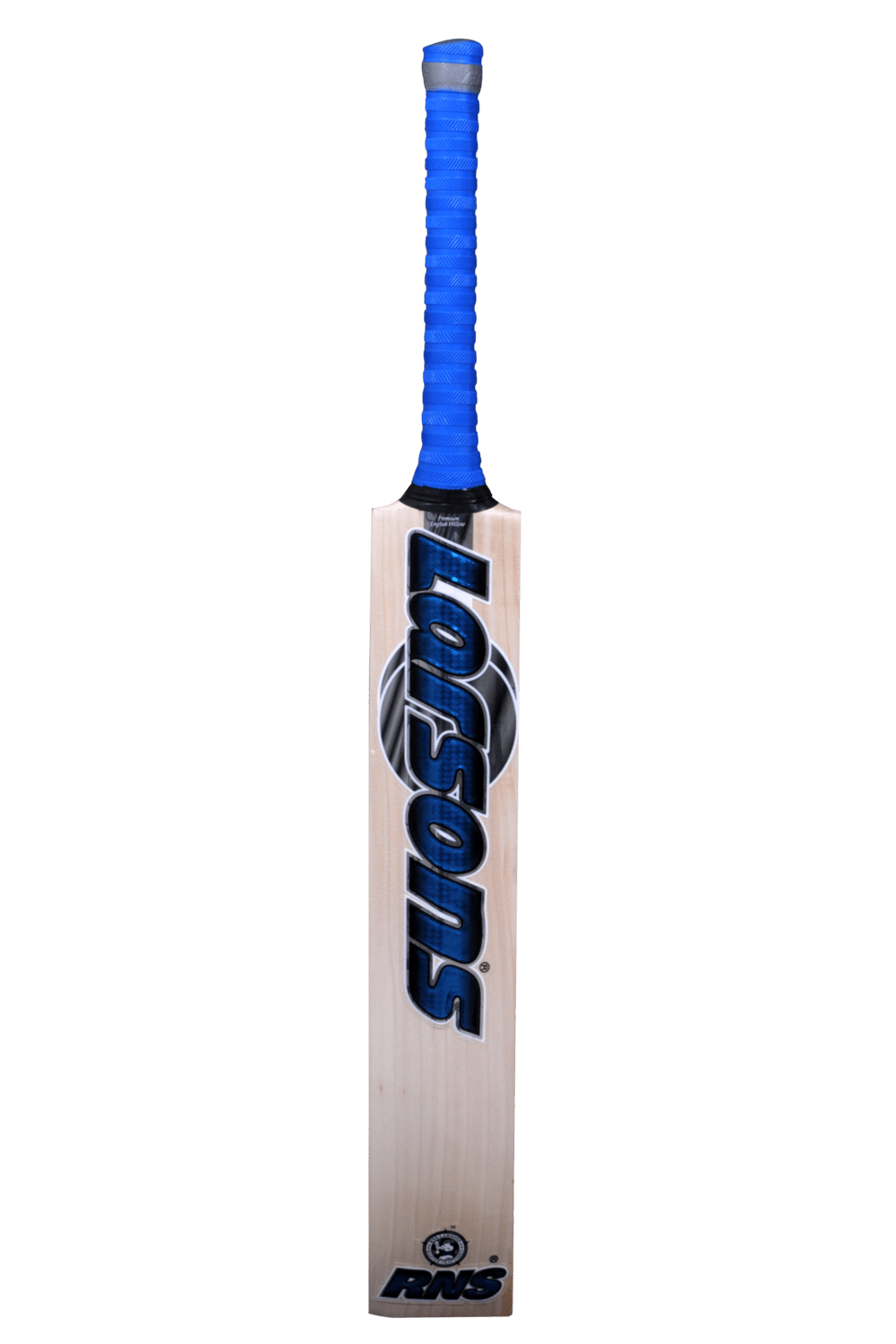 G333-2 RNS LARSONS G 333 ENGLISH WILLOW CRICKET BAT - Image 1