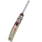 SS VINTAGE PLAYERS KASHMIR WILLOW CRICKET BAT -SH