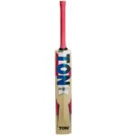SS TON POWER PLUS KASHMIR WILLOW CRICKET BAT -SH