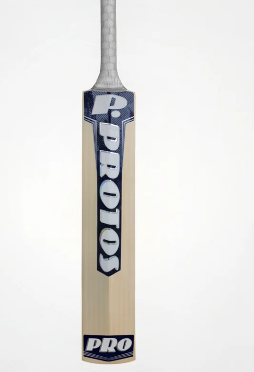 Pro_2 PROTOS TEMPEST ENGLISH WILLOW CRICKET BAT - Image 1