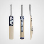 PROTOS STORM ENGLISH WILLOW CRICKET BAT(SH)