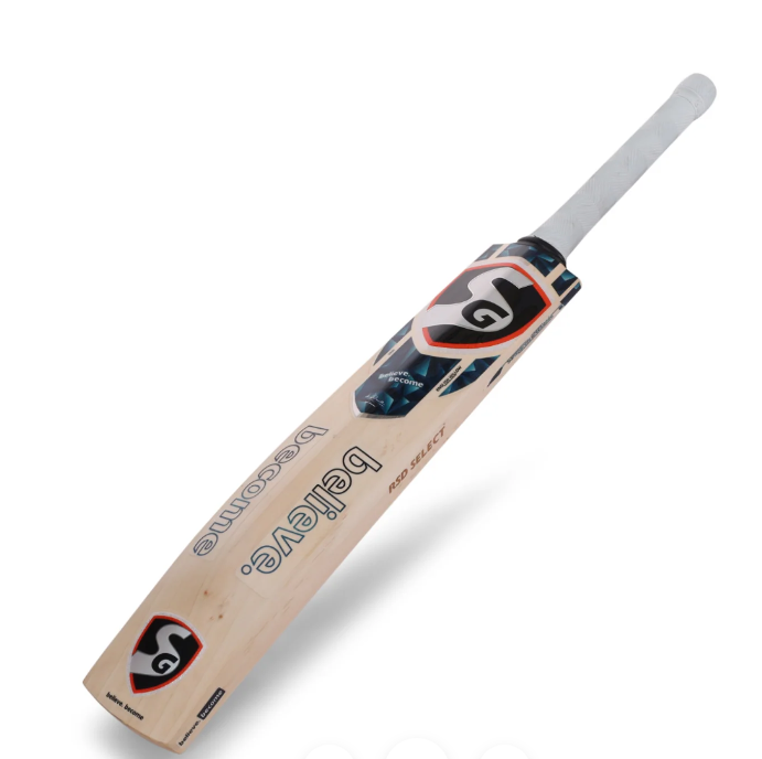 Screenshot 2026-04-11 150639 SG RSD SELECT ENGLISH WILLOW CRICKET BAT - Image 1