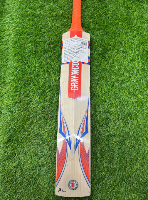 Screenshot 2026-04-19 154500 GRAY-NICOLLS HYPERNOVA LIMITED EDITION CRICKET BAT - Image 1