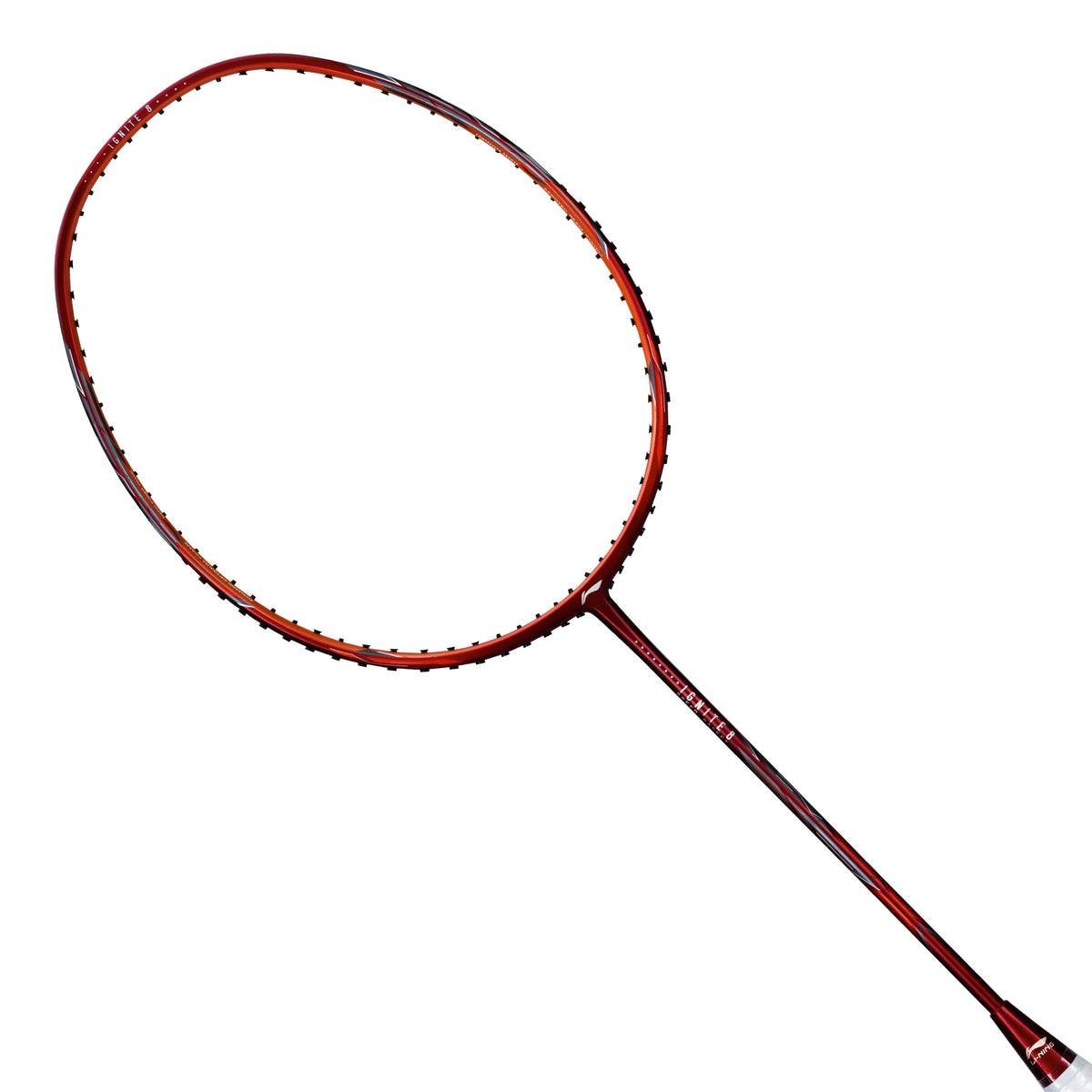 Template_01_fb51bedf20 LINING IGNITE 8 SPEED RACKET BADMINTON RACKET - Image 1