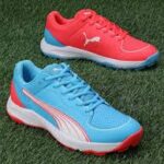 PUMA 24 FH RUBBER CRICKET SHOES