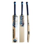 EM MAXXUM FZ 09 KASHMIR WILLOW CRICKET BAT - SH