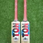 SS TON MAXIMUS KASHMIR WILLOW CRICKET BAT SIZE 4
