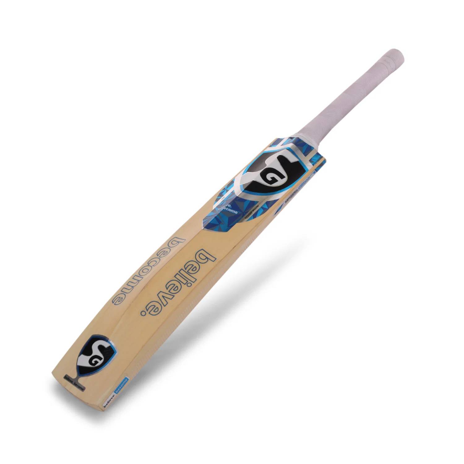 image SG RSD SPARK KASHMIR WILLOW CRICKET BAT (SIZE-1&4) - Image 1