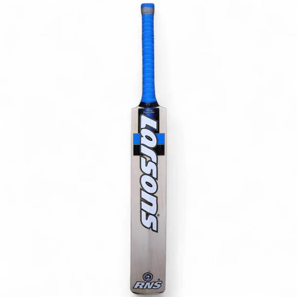 image (7) RNS LARSONS PRO HUNTER ENGLISH WILLOW CRICKET BAT - Image 1