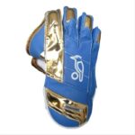 KOOKABURRA KAHUNA PLAYERS WICKET KEEPING GLOVES-MENS/ADULT