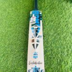 BDM STING ENGLISH WILLOW CRICKET BAT
