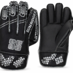 SS ACADEMY WICKET KEEPING GLOVES MEN
