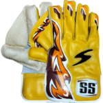 SS MATCH WICKET KEEPING GLOVES