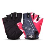 NIVIA CRYSTAL 2.0 FITNESS GLOVES