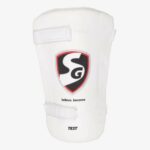 SG TEST CRICKET THIGH PAD
